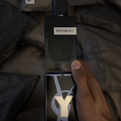 All type of colognes