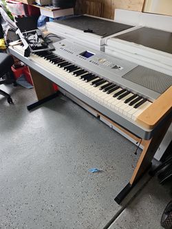 Yamaha Piano
