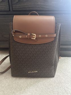 Michael Kors Backpack