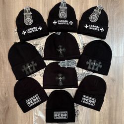 Chrome Hearts Beanie 