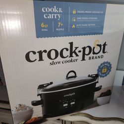Crockpot 