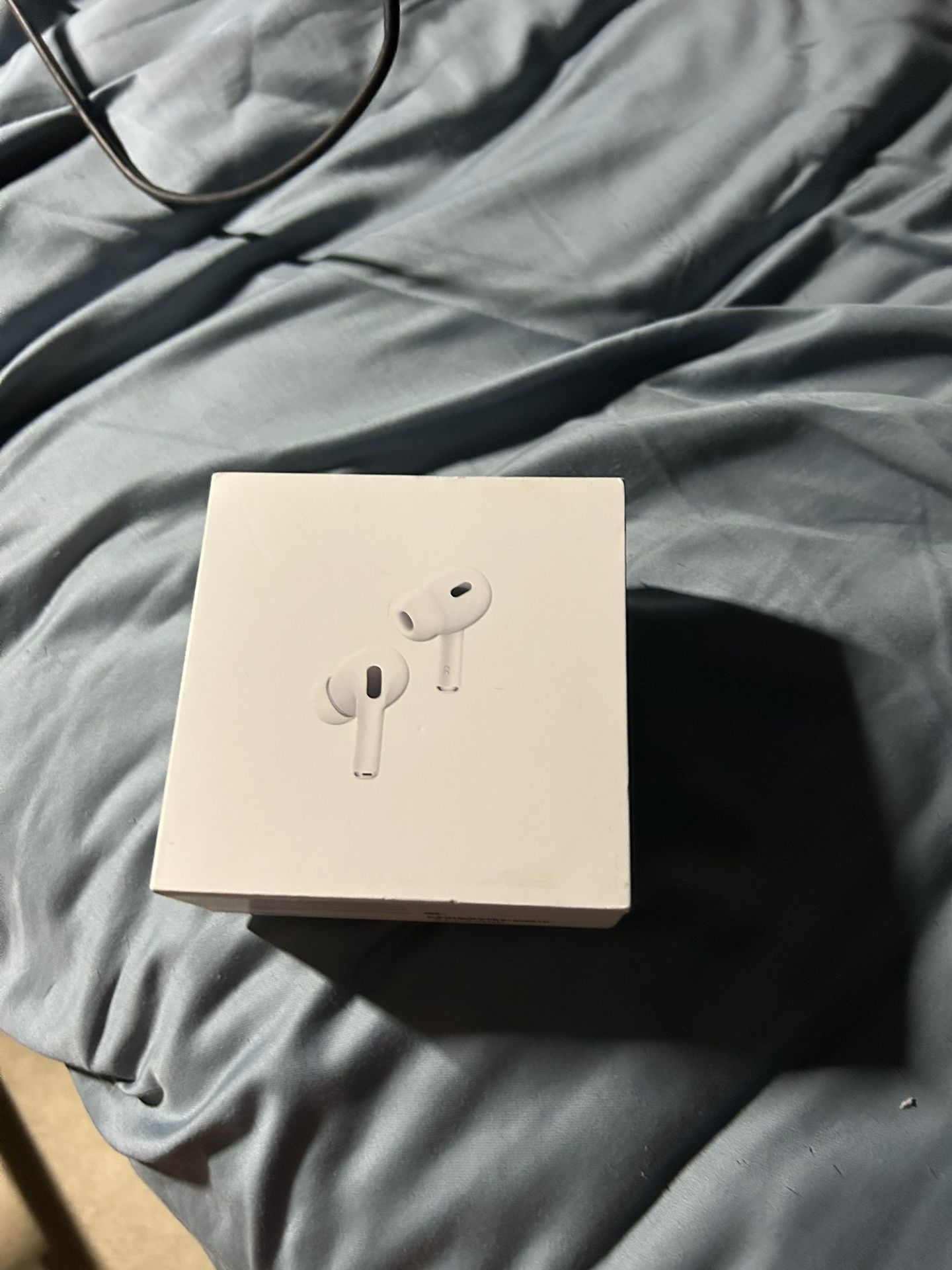 AirPods Pro Second Gen