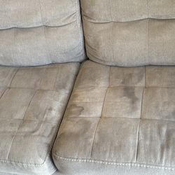 Couches 