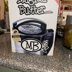 Magical Butter Maker ( No Cord)