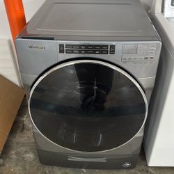 Washer