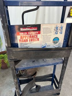 Escalera de 50 pies de aluminio, Heavy Duty, casi nueva muy barata