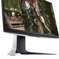 Alienware DELL 24.5 inch Gaming Monitor AW2521HFL