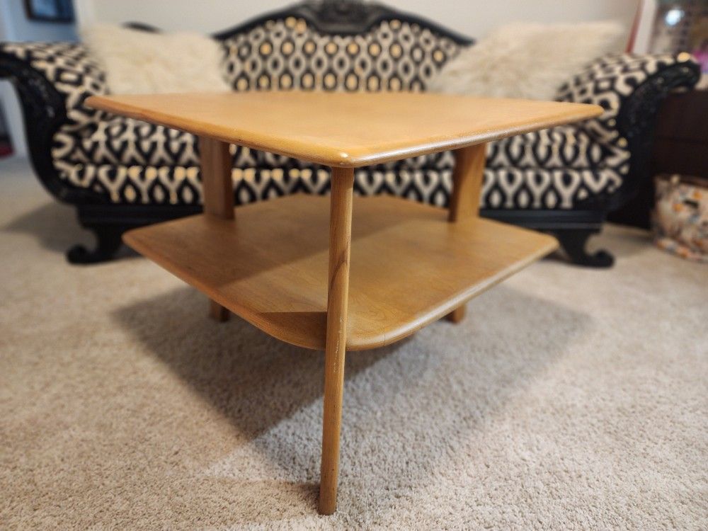 Mid Century Modern Coffee Table