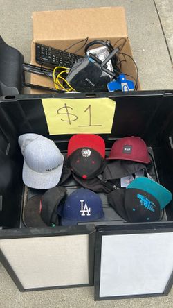 Hats