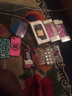 iPhone 5/5s cases