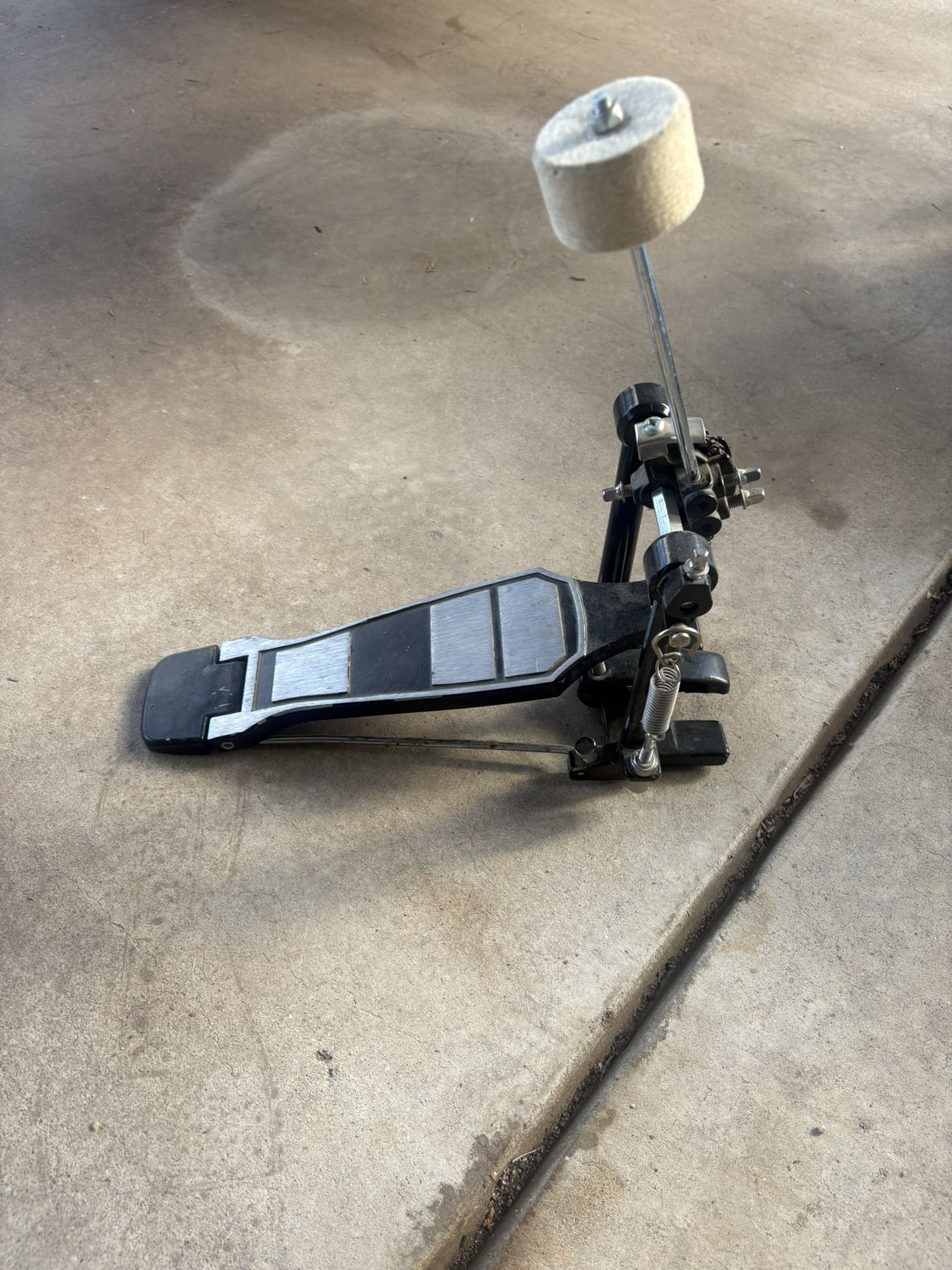 Drum Pedal 