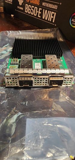 ocp nic 3.0 2x 25Gbps