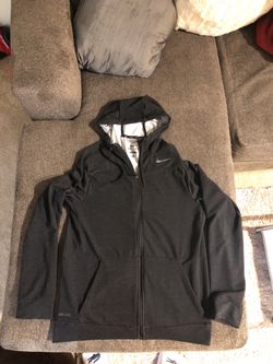 Nike jacket M