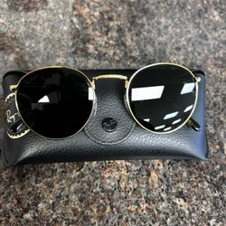 Ray Ban Sunglasses 