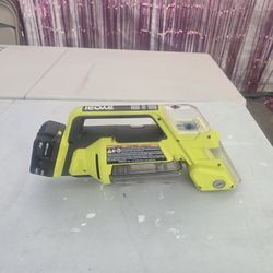 Ryobi Vaccum Cleaner