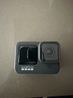 GoPro Hero 9 black