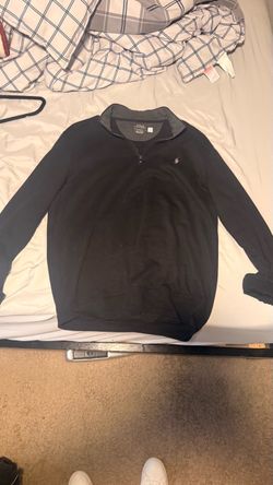 Ralph Lauren quarter zip