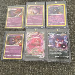 Gengar Collection/ Pokemon