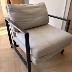 Chair furniture living family room