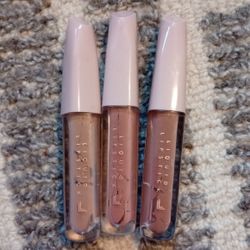 Laura Lee Los Angeles Lip Bundle