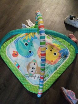Playmat