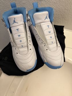 Air Jordan 12 Retro ‘melo’