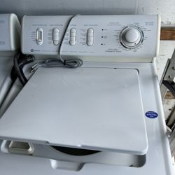 Washer & Dryer Free Local Delivery 