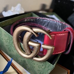 Men’s Belt