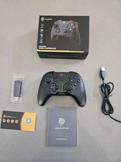 EasySMX ESM-9110 Wireless Gaming Controller