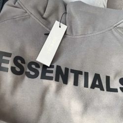 Essentials Sweatsuits (All Colors And Sizes)