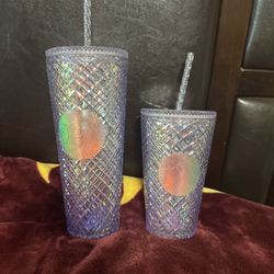 New Starbucks Sets 60$ Each