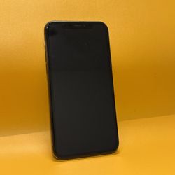 Apple iPhone 11 Pro 64GB A2160 Gray Unlocked Smartphone Very Good Condition