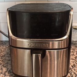 Nonstick One Pot And Air Fryer 