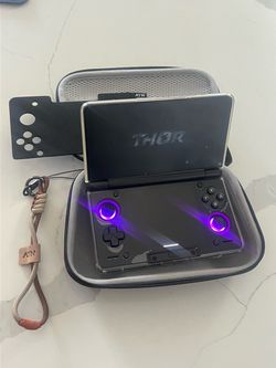 Ayn Thor, max, batch 3