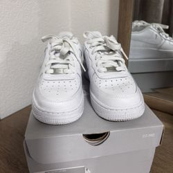 Youth Air force Size 6Y