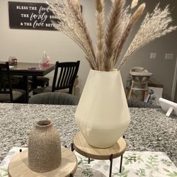 Neutral Duo Case Set Boho 