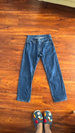 Men’s jeans