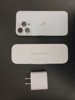 Apple iPhone 14 Pro max  unlocked