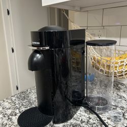 Nespresso Vertuo Plus