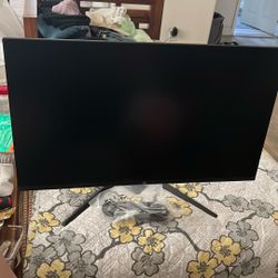 1080P monitor with HDMI