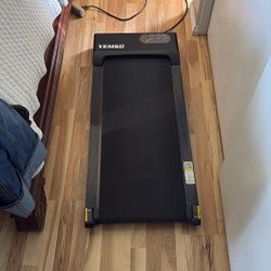 Like New Walking Pad Treadmill  