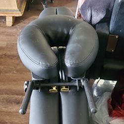Massage Table