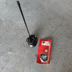 CB Antenna Magnetic Base