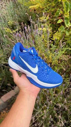 Kobe 6 Protro dodger size 4 men (5.5 women) brand new