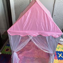 Toddler Play House Rent 
