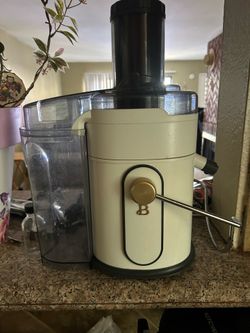 Juicer