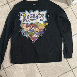 Sweatshirts, Button Up Shirts, Crop Top