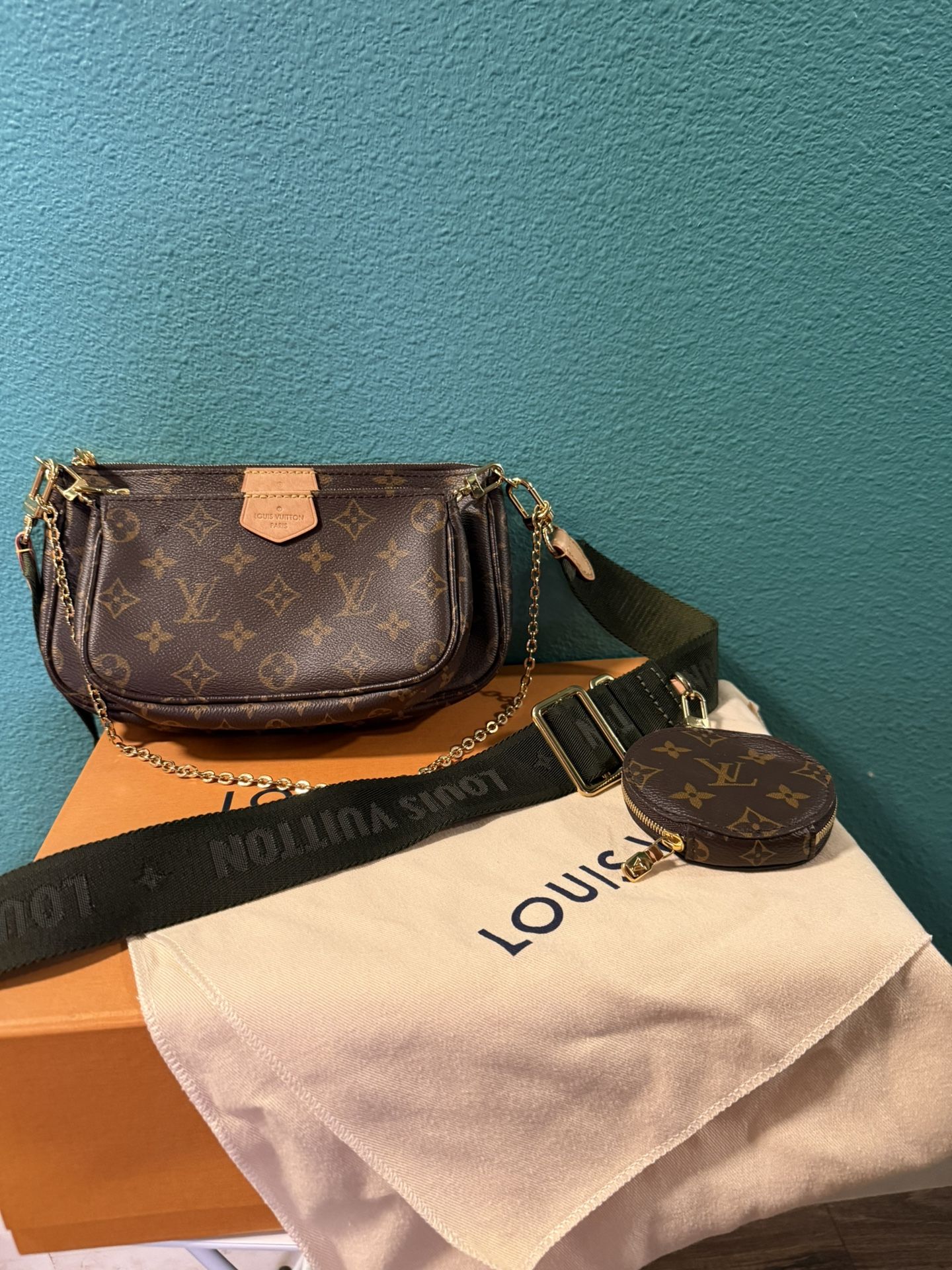 Louis Vuitton