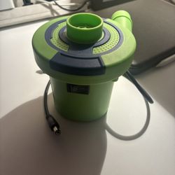 Air Pump
