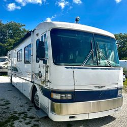 1995 American Dream Motor Home For Sale!!